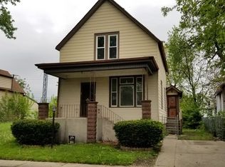 25 W 110th Pl, Chicago, IL 60628