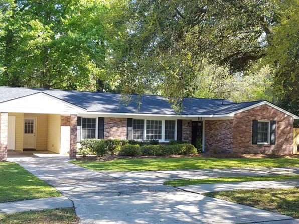 202 Windsor Rd, Savannah, GA 31419