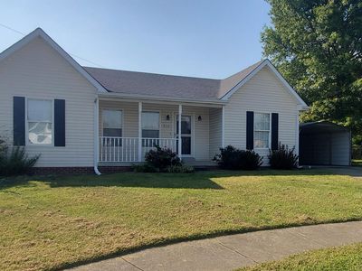 133 Cassius Ct, Berea, KY, 40403