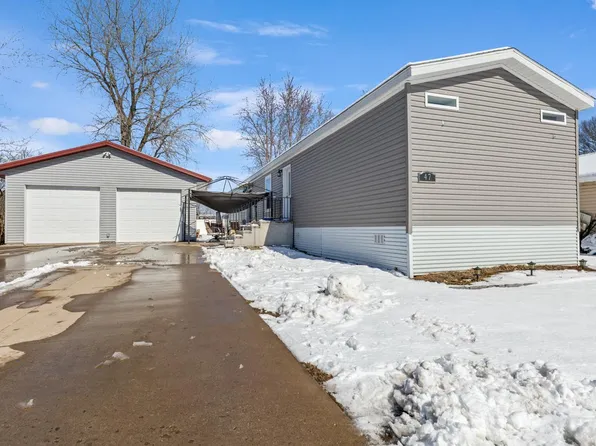 47 Westminster AVENUE, Holmen, WI 54636