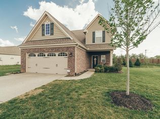 1139 Savannah Ave, Gallatin, TN 37066