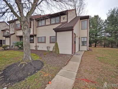 701 Jacob Ct, Dayton, NJ, 08810