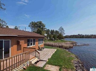 9908 E County Highway A, Solon Springs, WI 54873