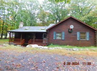 366 Sullivan Trl, Long Pond, PA