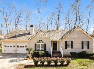 407 Delane Dr, Dallas, GA 30157