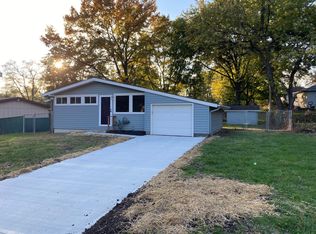 7708 N Avalon St, Kansas City, MO 64152