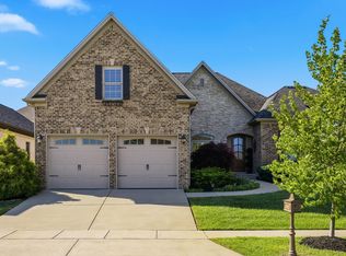 2612 Lucca Pl, Lexington, KY 40509