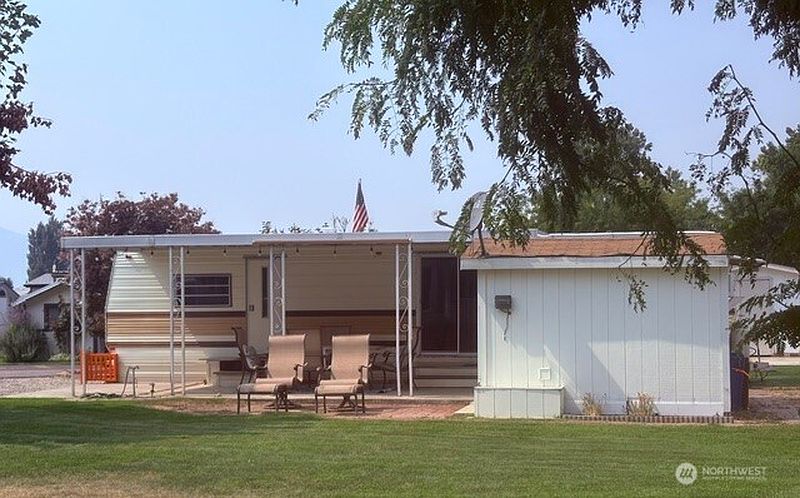 2nd image of 8818 Crescent Bar Road NW #156