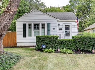 5654 Indianola Ave, Indianapolis, IN