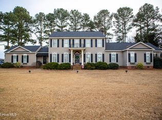 4200 Highway 903 N, Snow Hill, NC 28580