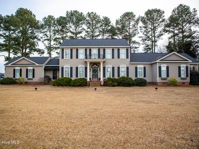 4200 N Hwy 903 N, Snow Hill, NC, 28580