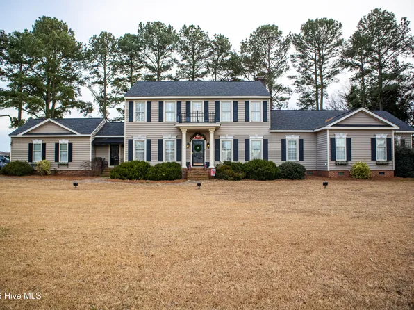 4200 N Hwy 903 N, Snow Hill, NC 28580