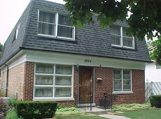 2904 Calwagner Ave, Franklin Park, IL 60131