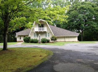 9601 Shallowford Rd, Lewisville, NC 27023