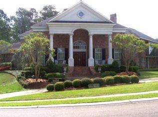 401 Audubon Dr, Ruston, LA 71270