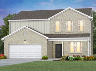 538 Samuel Lee Ln LOT 75, Murfreesboro, TN 37127
