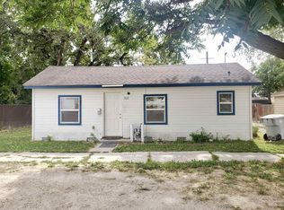 517 S 4th Ave, Caldwell, ID 83605