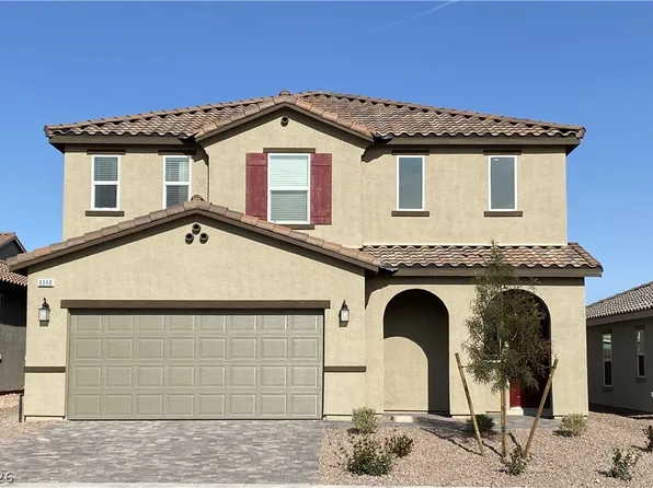 6998 Solano Canyon Ave, Las Vegas, NV 89113