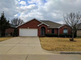1805 Cancun Dr, Mansfield, TX 76063