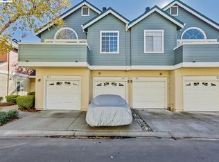 88 Manchester Dr, Fairfield, CA 94533