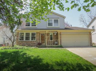 7952 Valleyview Dr, Ypsilanti, MI