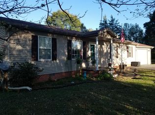66 Jeffreys Cv, Paris, TN 38242