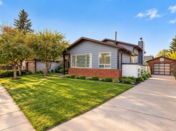 6827 S Temple Dr NE, Calgary, AB T1Y 5N4