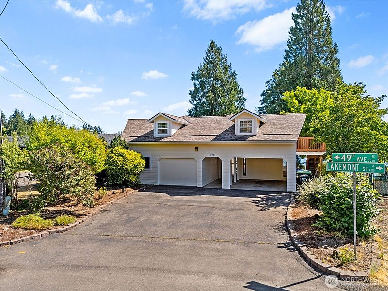 4th image of 7242 49th Avenue SE