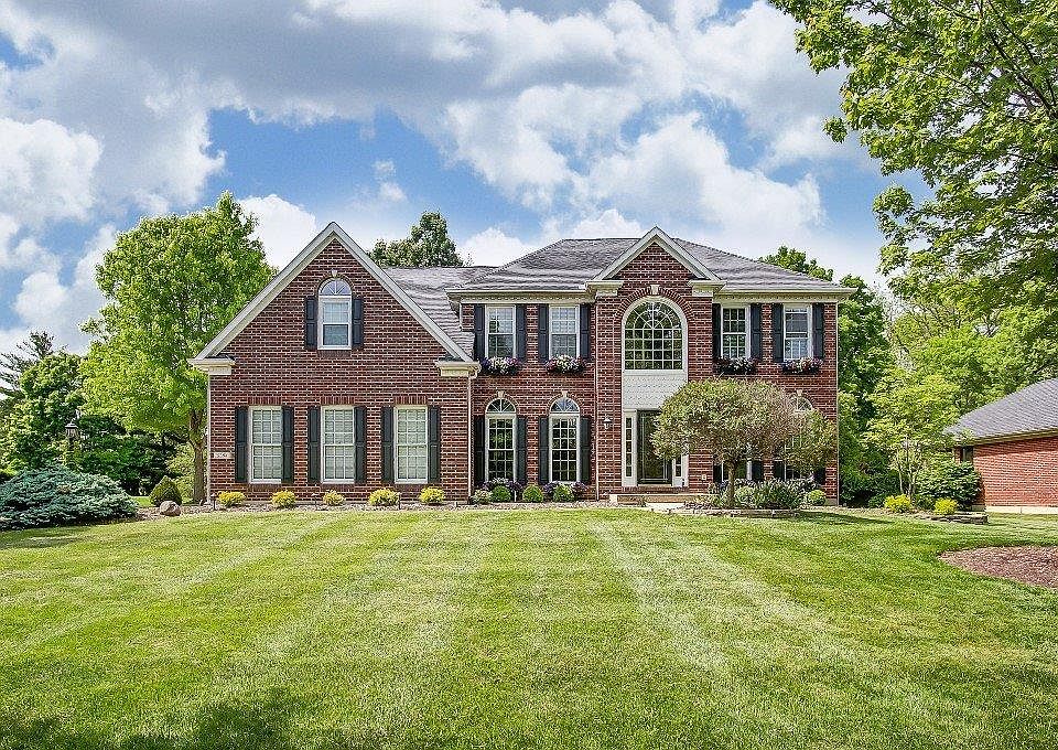 1st image of 5394 Bentwood Dr