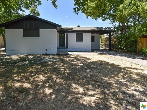 1109 Yantis St, Killeen, TX 76543