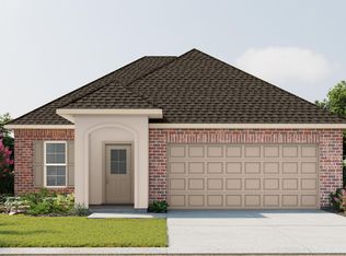 1221 Elliston Dr, Gonzales, LA 70737