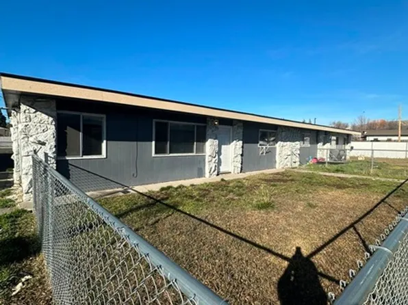 807 Washburn Way, Klamath Falls, OR 97603