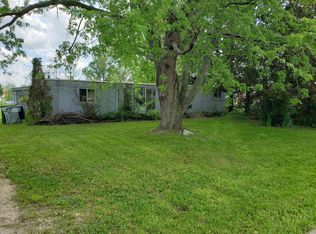 713 County Road H, Kewaskum, WI 53040