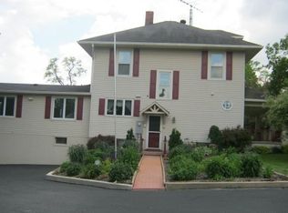 1145 N Paw Paw Pike, Peru, IN 46970