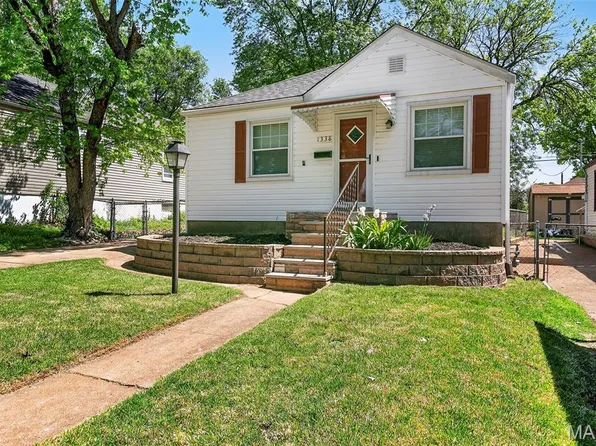 1338 Fairmount Ct, Saint Louis, MO 63139