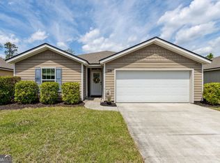 236 Brooklet Circle St, Marys, GA 31558