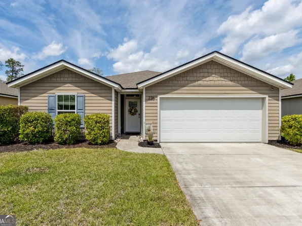 236 Brooklet Circle St, Marys, GA 31558