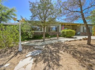 2565 W Willow Oak Rd, Prescott, AZ 86305
