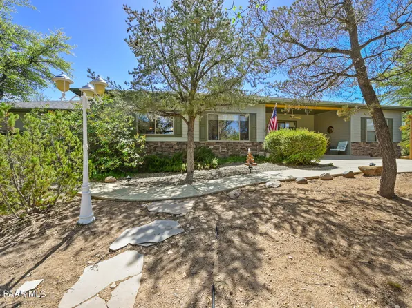 2565 W Willow Oak Rd, Prescott, AZ 86305