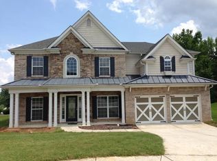 8909 Brandy Rose, Douglasville, GA