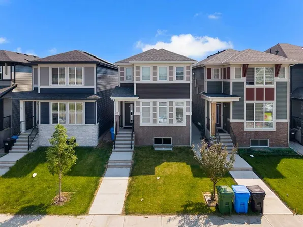 97 N Corner Glen Way NE, Calgary, AB T3N 2L6