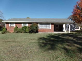 3837 Shannon Rd, Morristown, TN 37814