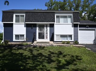 3760 178th Pl, Country Club Hills, IL