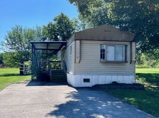 502 Osprey Dr, Granite City, IL