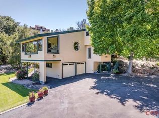 1581 Bee Canyon Rd, Arroyo Grande, CA 93420