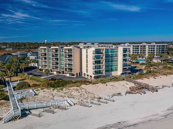 417 South Dunes Dr. #B38, Pawleys Island, SC 29585