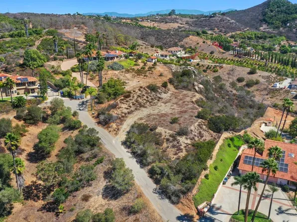 0 Eagles Perch Ln, Bonsall, CA 92003