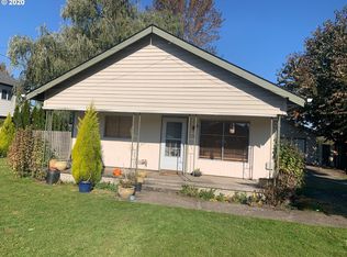 503 Lincoln St, Silverton, OR 97381