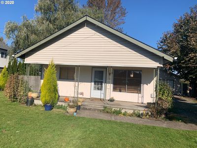 503 Lincoln St, Silverton, OR, 97381