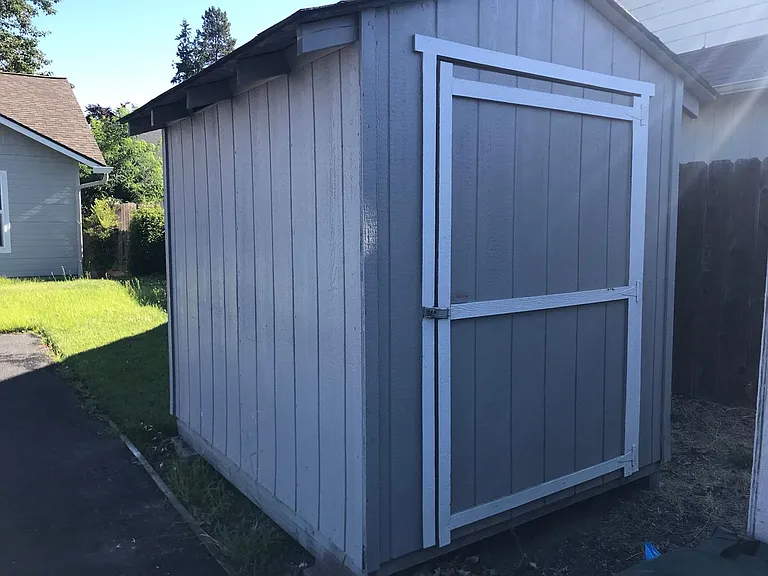 2 Bedroom 2 Bathroom Home — Photo 12